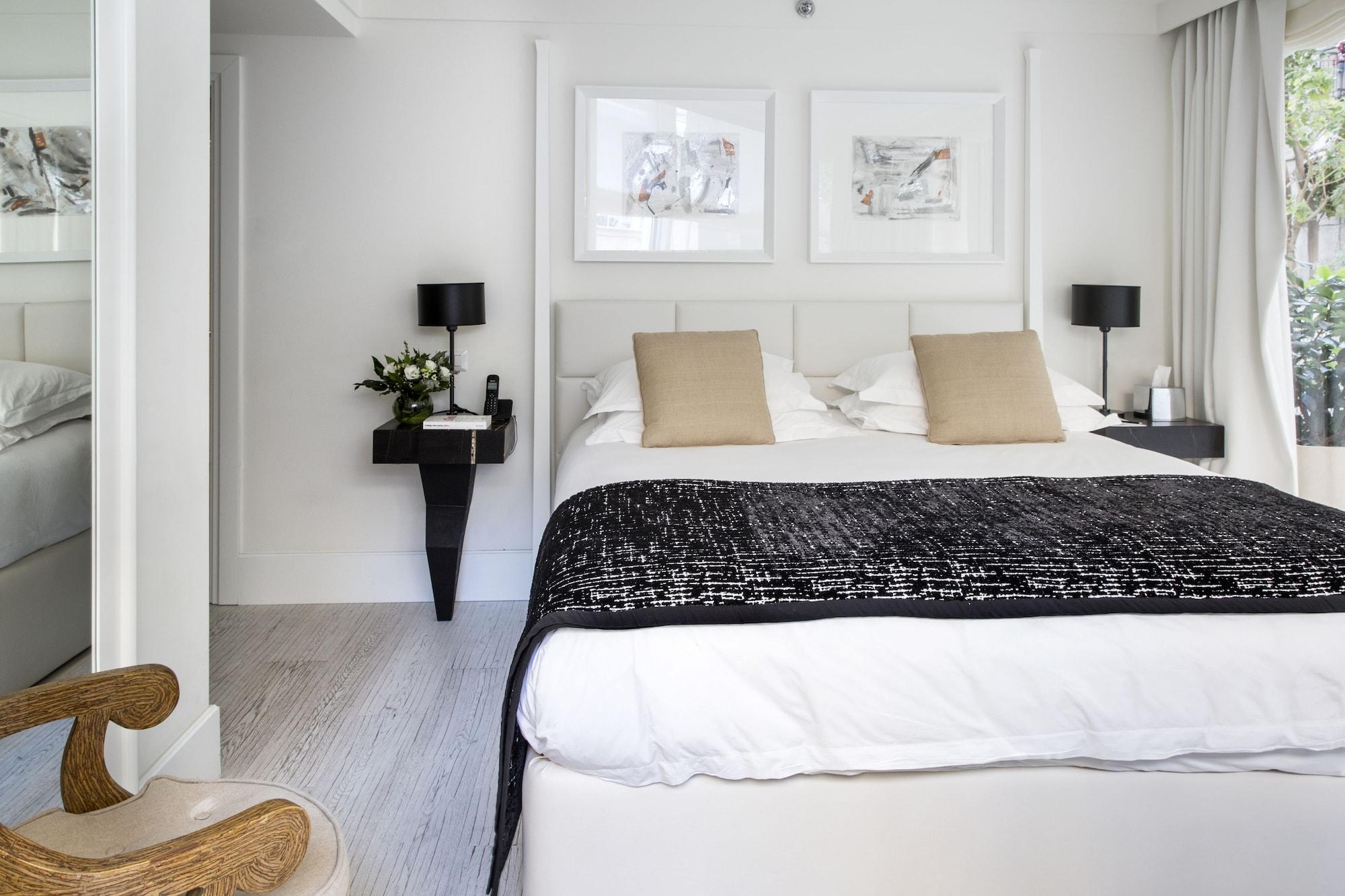 White Hotel Tel Aviv