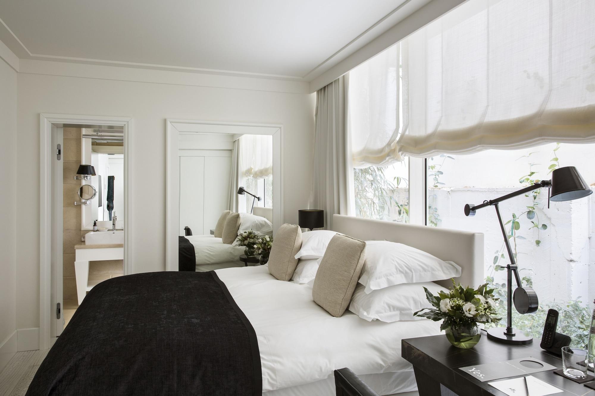 White 5* Tel-Aviv