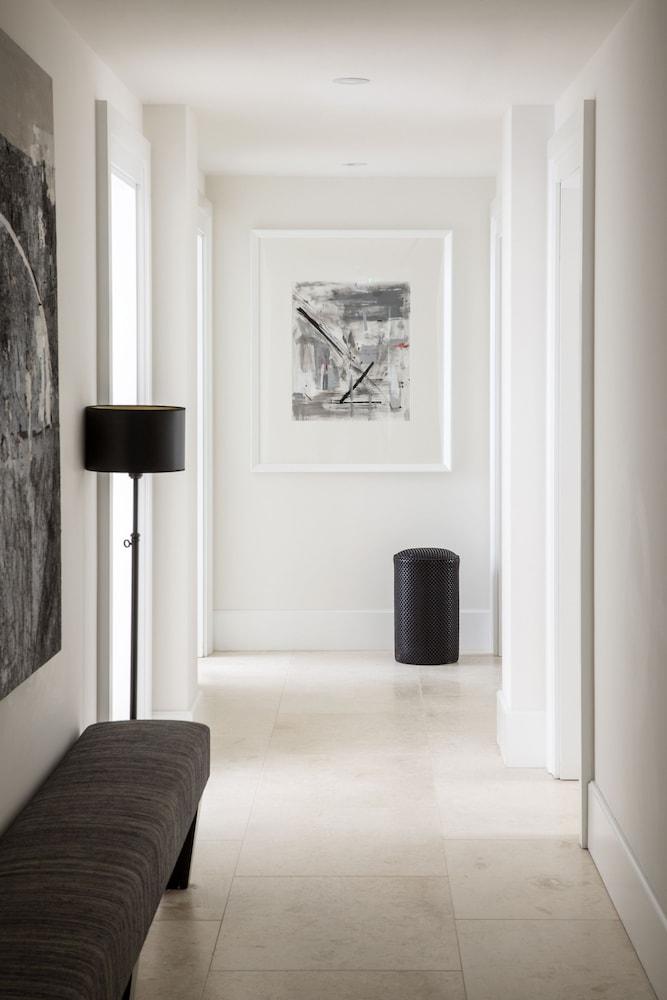 White Hotel Tel-Aviv