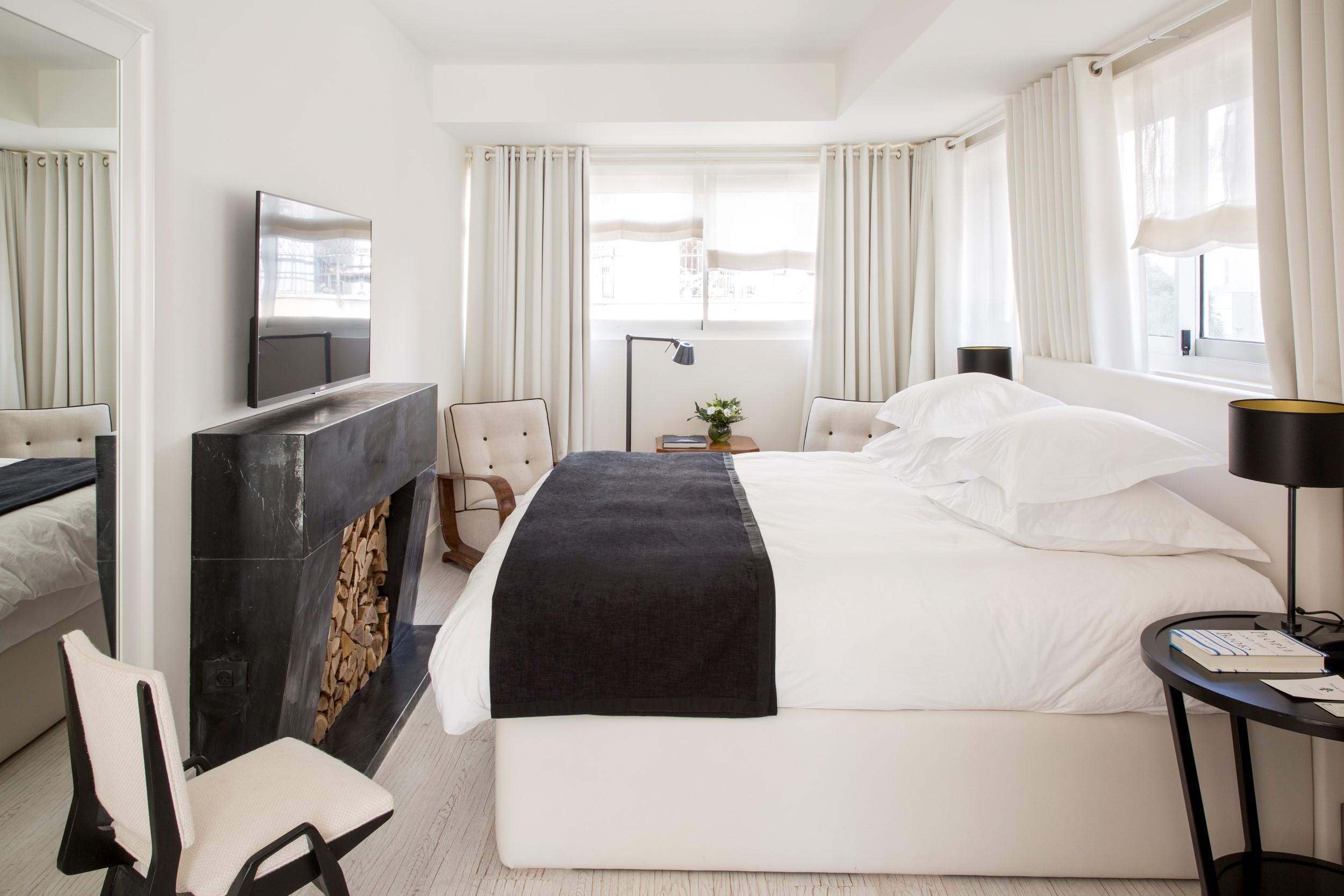 Hotel White Tel-Aviv