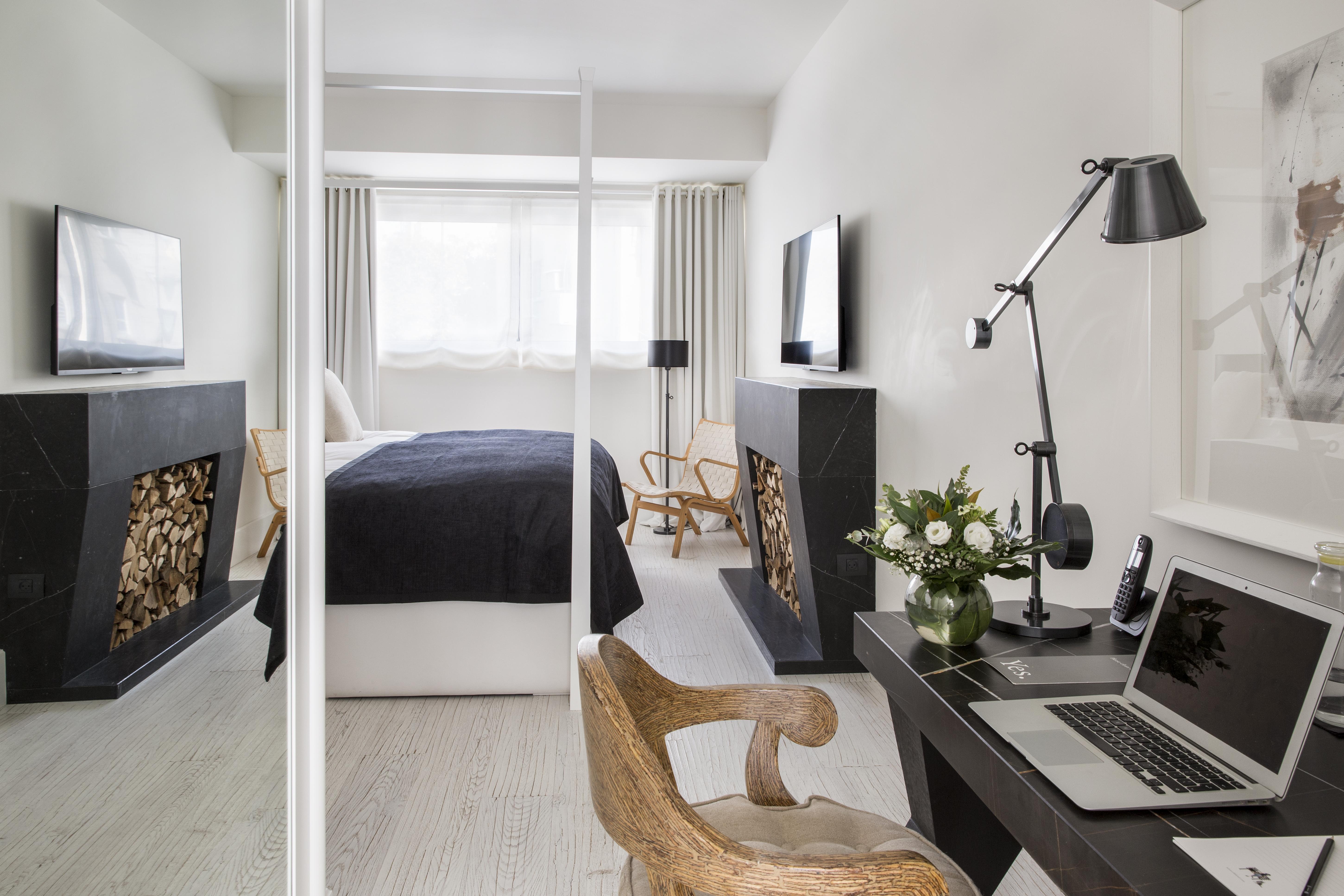 Hotel White Tel-Aviv