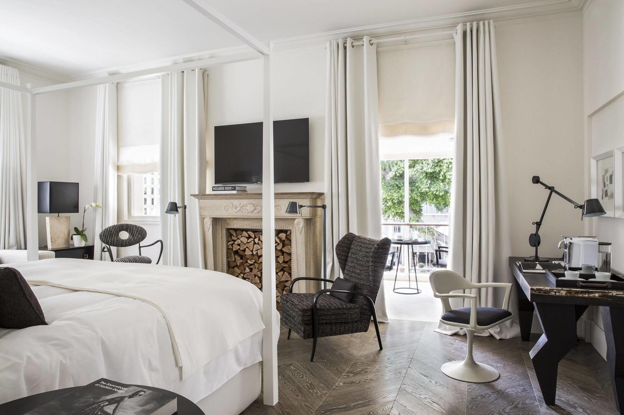 Hotel White Tel-Aviv