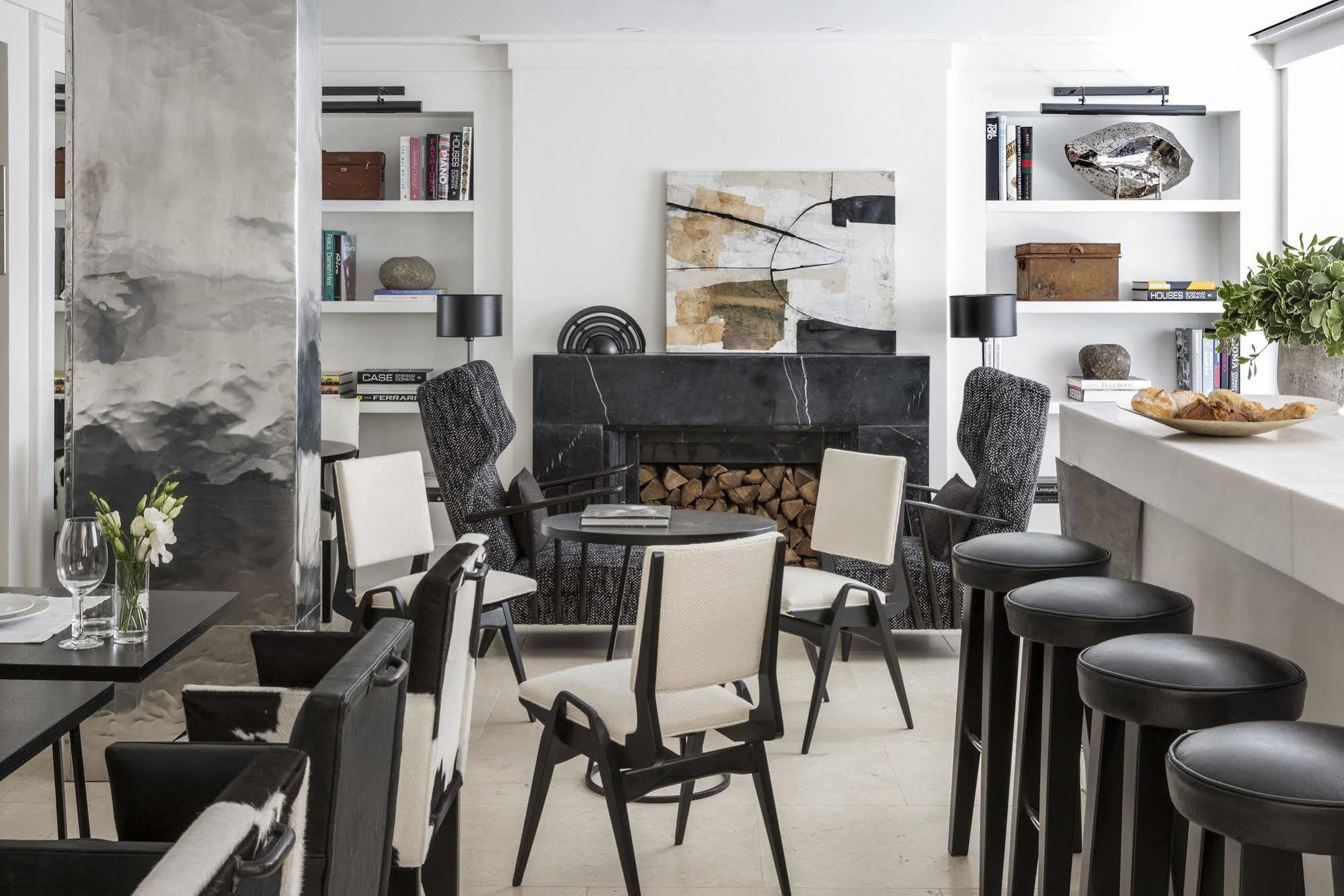 White Tel-Aviv